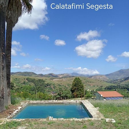 Villetta San Giovanni Calatafimi Exterior photo