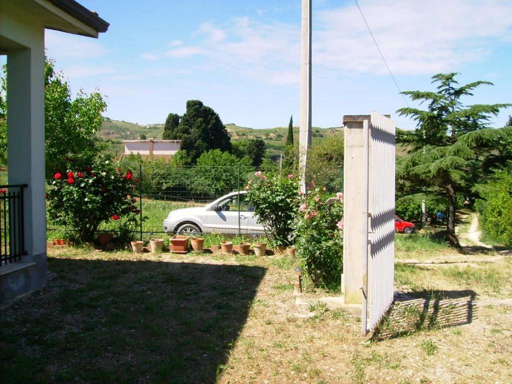 Villetta San Giovanni Calatafimi Exterior photo
