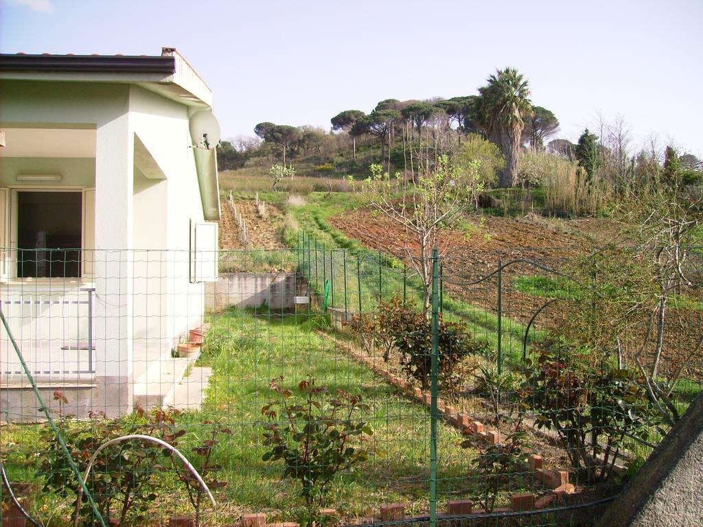 Villetta San Giovanni Calatafimi Exterior photo